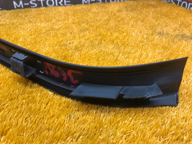 Накладка на порог салона, 410 рублей, Красноярск