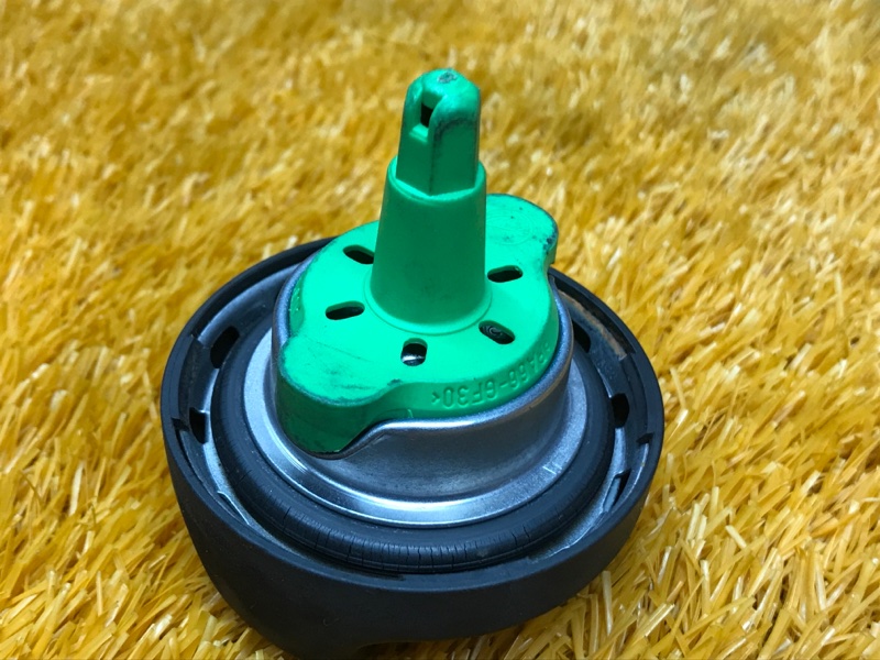 крышка топливного бака, 100 рублей, Красноярск