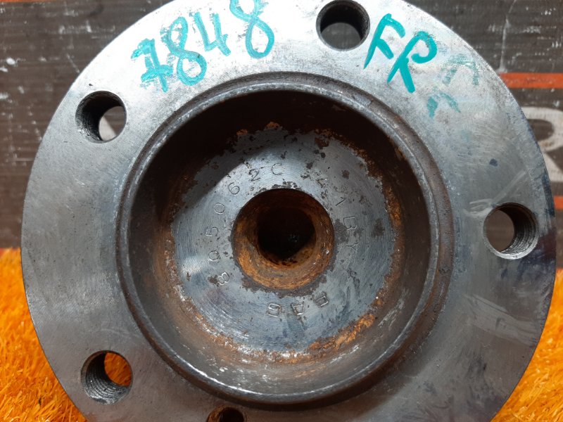 ступица, 390 рублей, Красноярск