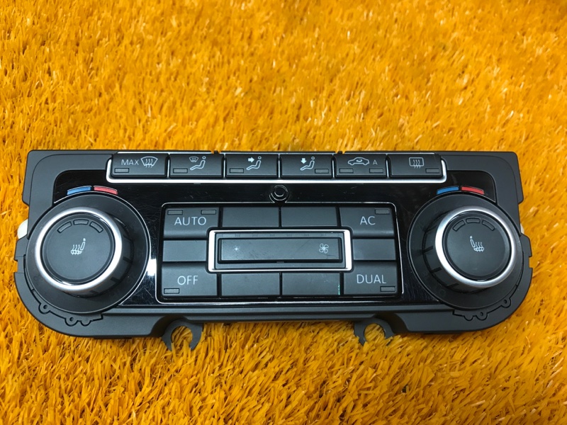 блок управления климат-контролем, 1800 рублей, Красноярск