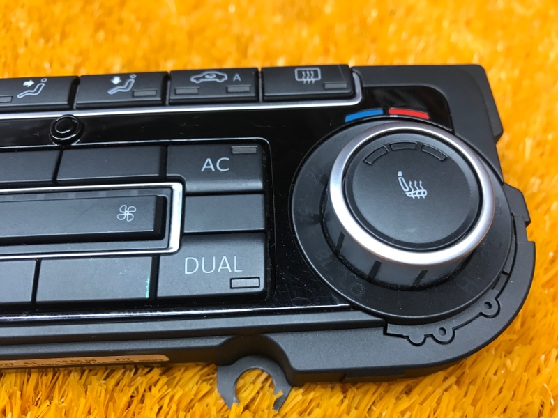 блок управления климат-контролем, 1800 рублей, Красноярск