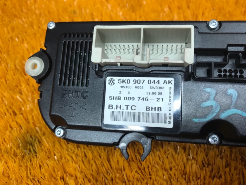 блок управления климат-контролем, 1800 рублей, Красноярск