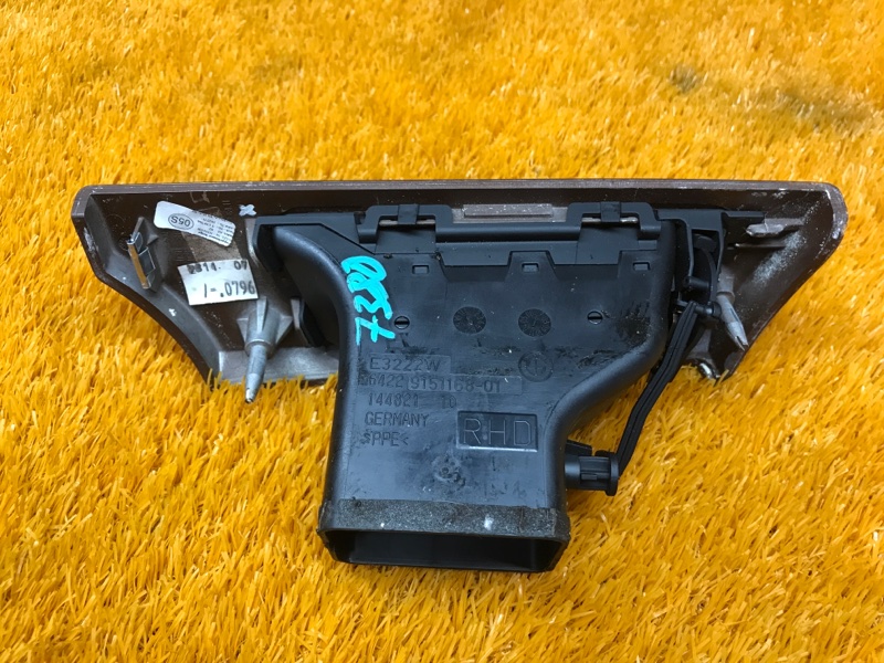 дефлектор воздушный, 350 рублей, Красноярск