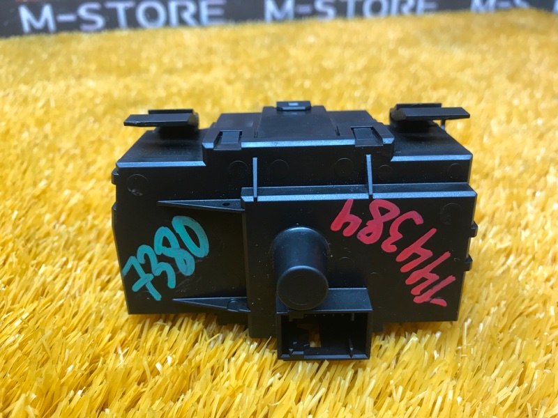 Переключатель света фар, 400 рублей, Красноярск