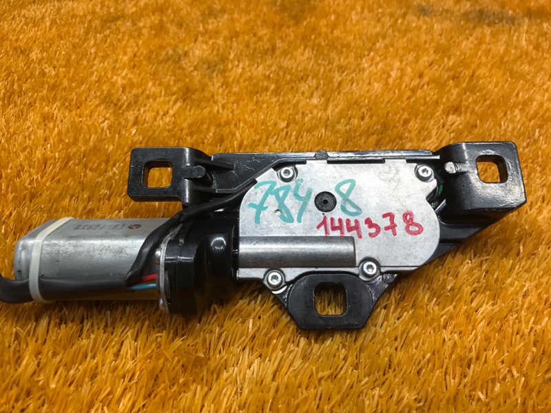 замок багажника, 580 рублей, Красноярск