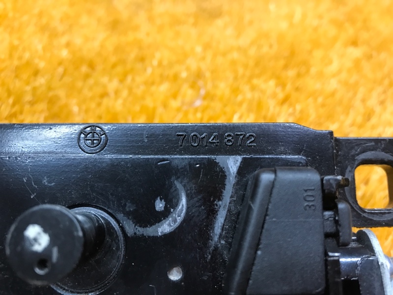 замок багажника, 580 рублей, Красноярск