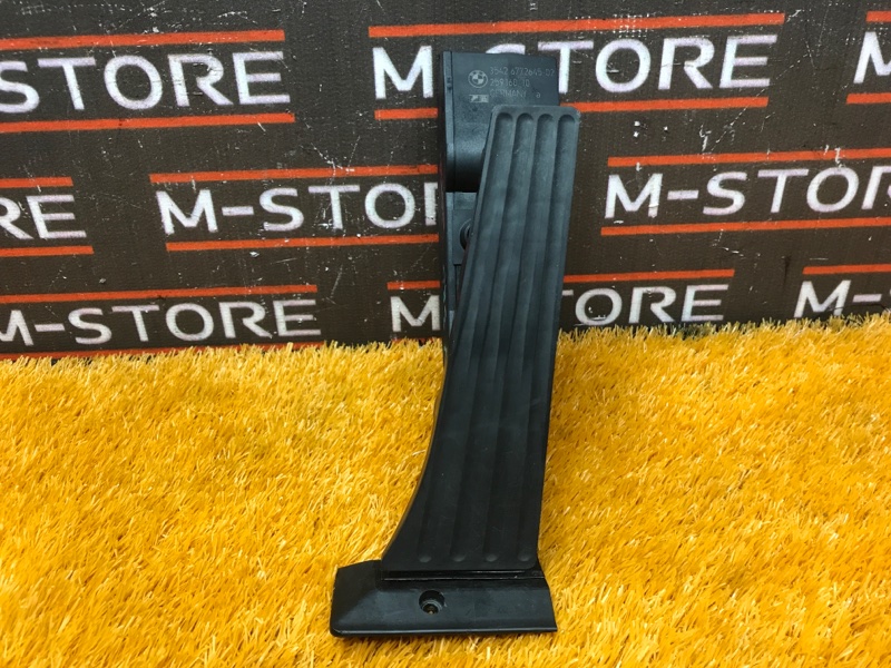 педаль газа, 500 рублей, Красноярск