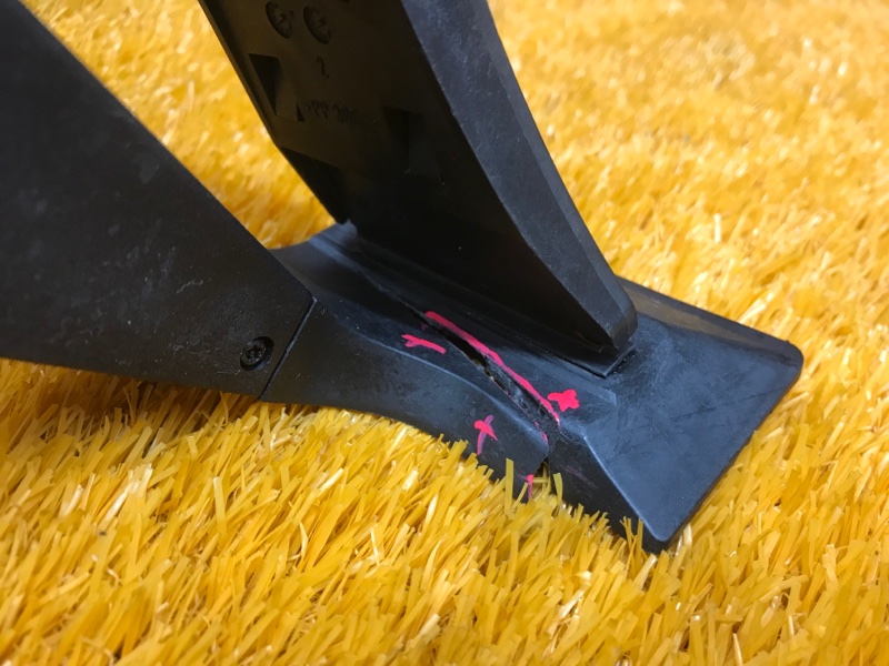 педаль газа, 500 рублей, Красноярск