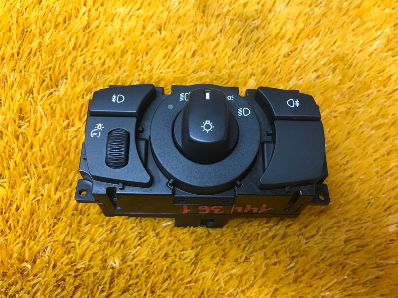 Переключатель света фар, 590 рублей, Красноярск