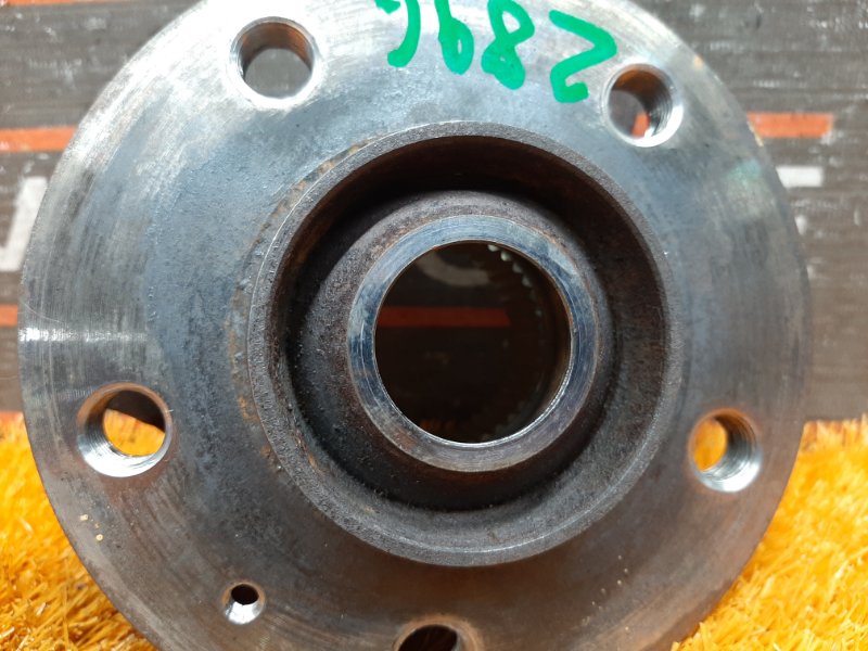 ступица, 1500 рублей, Красноярск