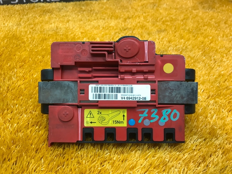 блок предохранителей, 1500 рублей, Красноярск