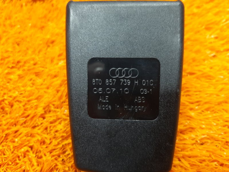 замок ремня безопасности, 350 рублей, Красноярск