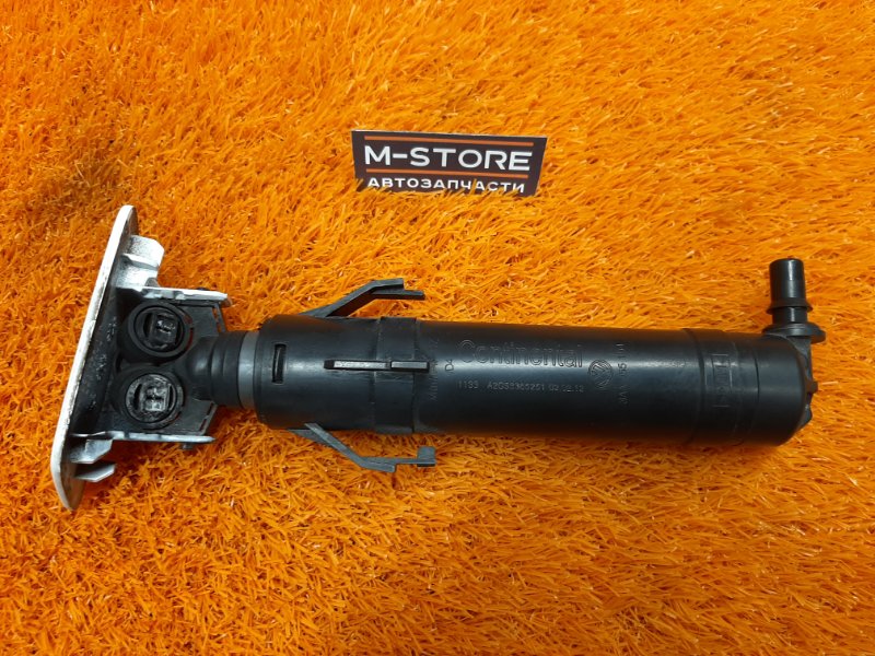 Форсунка омывателя фары, 2000 рублей, Красноярск