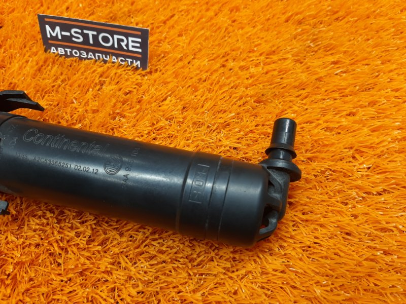 Форсунка омывателя фары, 2000 рублей, Красноярск