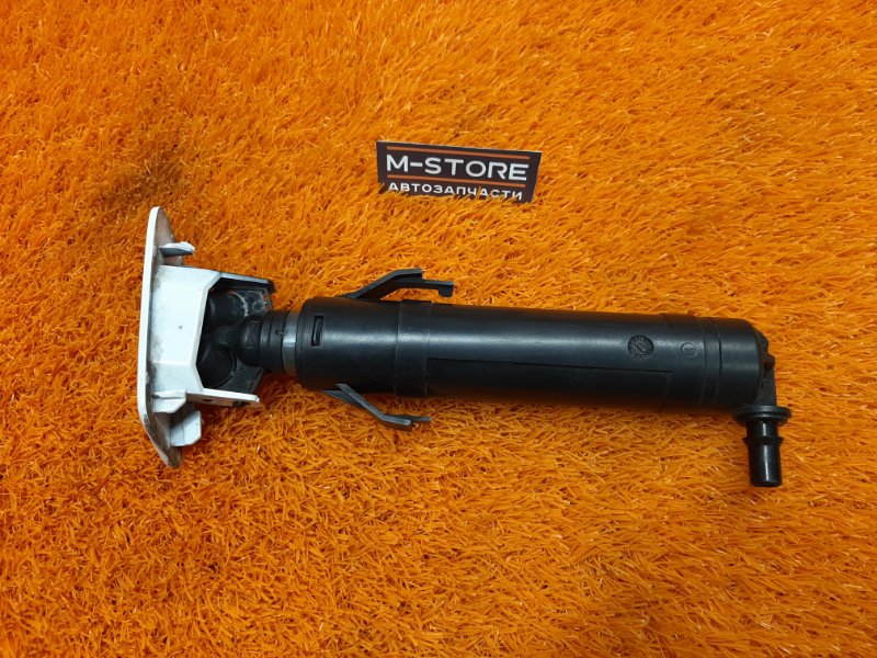 Форсунка омывателя фары, 2000 рублей, Красноярск