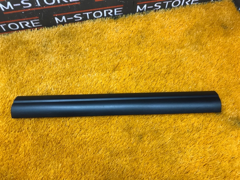 Накладка на порог салона, 150 рублей, Красноярск