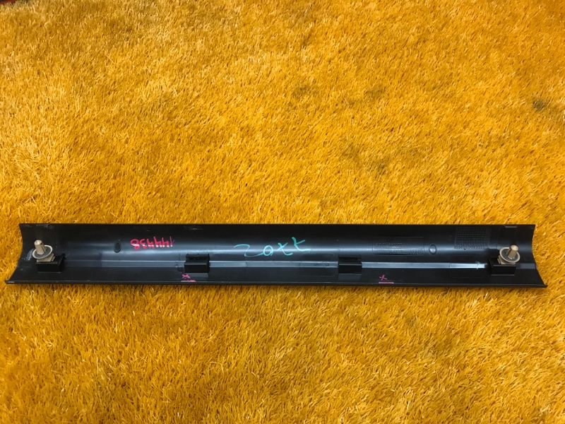 Накладка на порог салона, 150 рублей, Красноярск