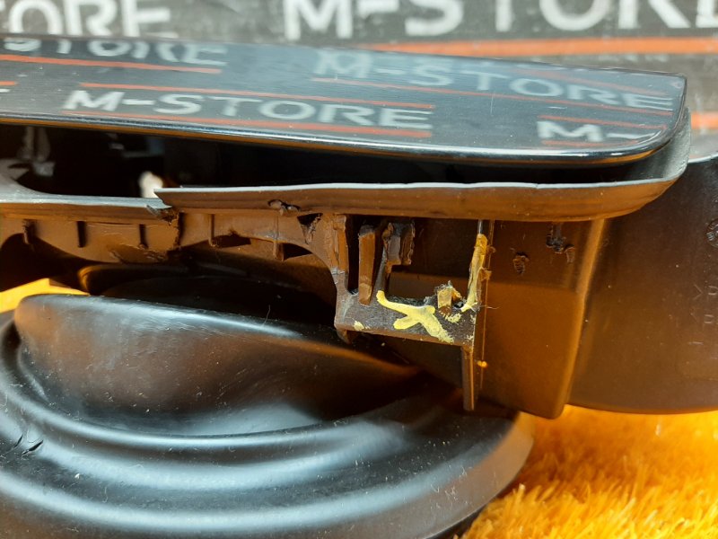 лючок бензобака, 350 рублей, Красноярск