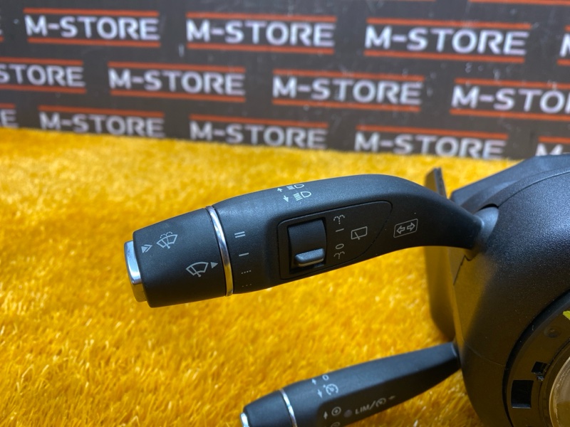 подрулевой переключатель, 10310 рублей, Красноярск