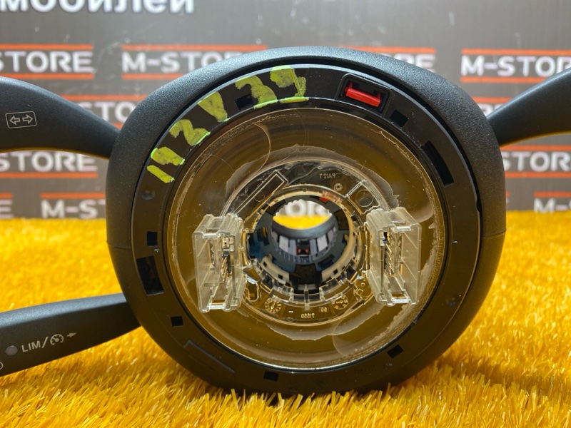 подрулевой переключатель, 10310 рублей, Красноярск