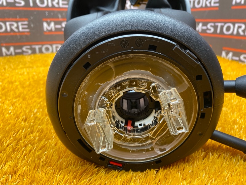 подрулевой переключатель, 6890 рублей, Красноярск