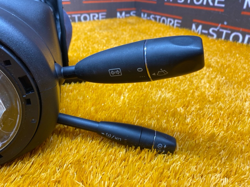 подрулевой переключатель, 6890 рублей, Красноярск