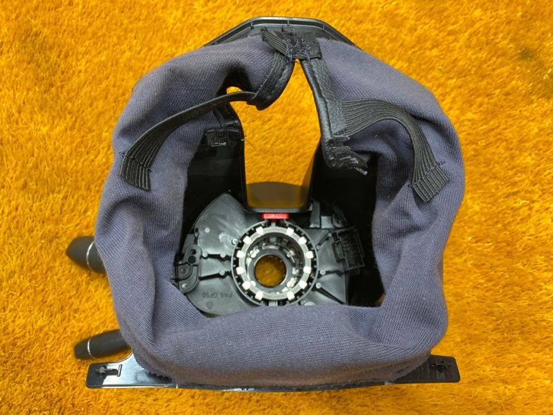 подрулевой переключатель, 6890 рублей, Красноярск