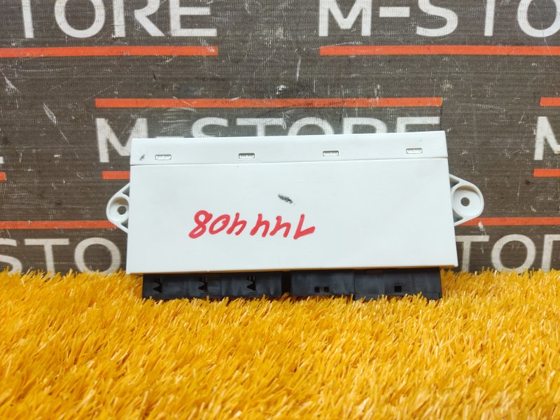 Блок управления дверью, 500 рублей, Красноярск