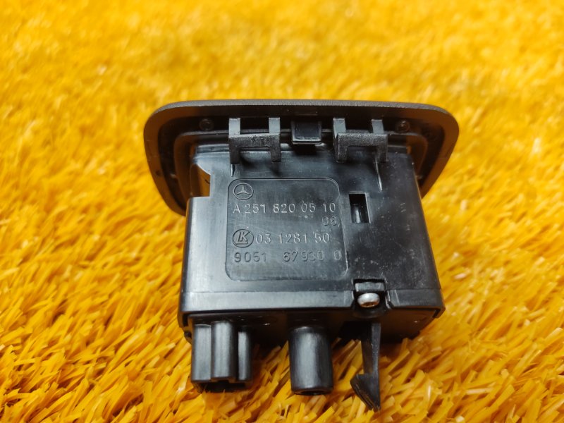 кнопка стеклоподъемника, 400 рублей, Красноярск