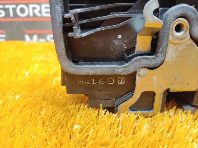 замок двери, 1270 рублей, Красноярск