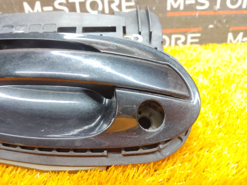 ручка двери внешняя, 350 рублей, Красноярск