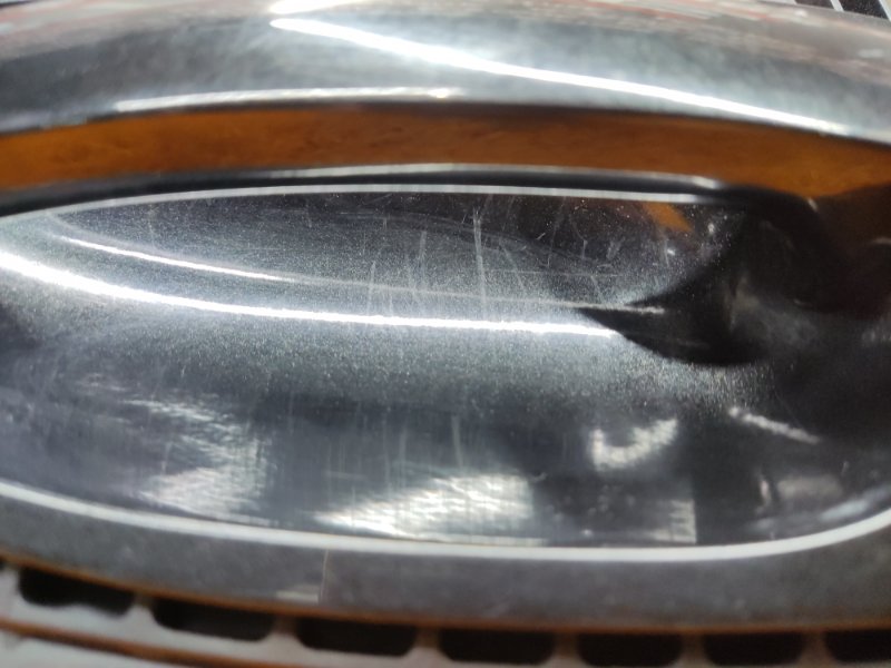 ручка двери внешняя, 350 рублей, Красноярск