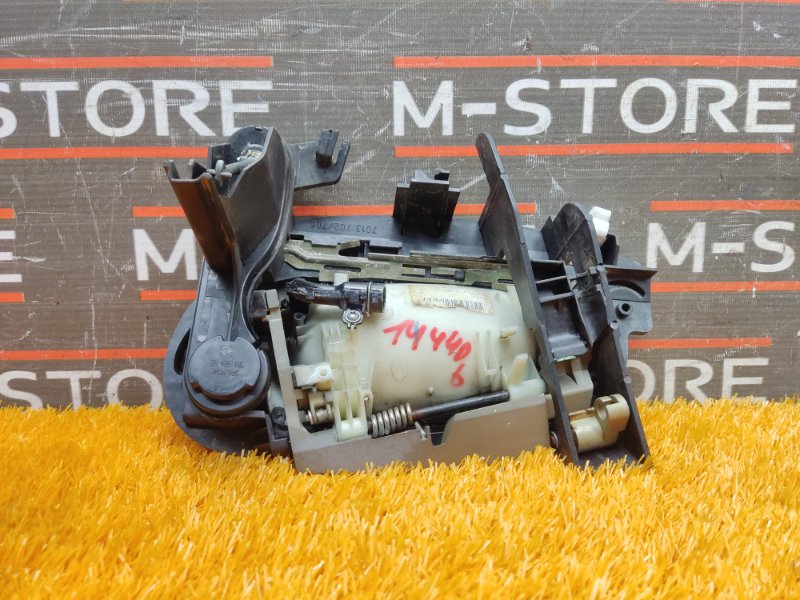 ручка двери внешняя, 350 рублей, Красноярск