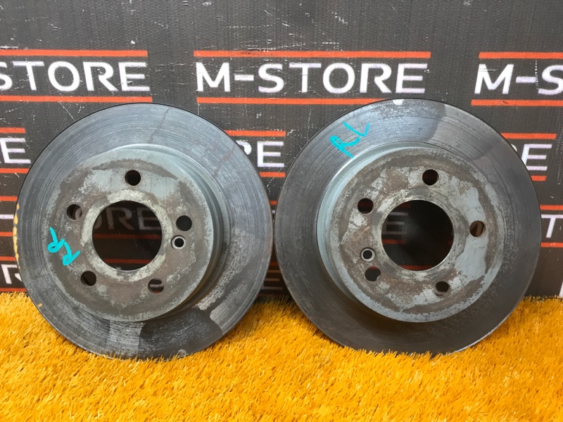 Диск тормозной, 1060 рублей, Красноярск