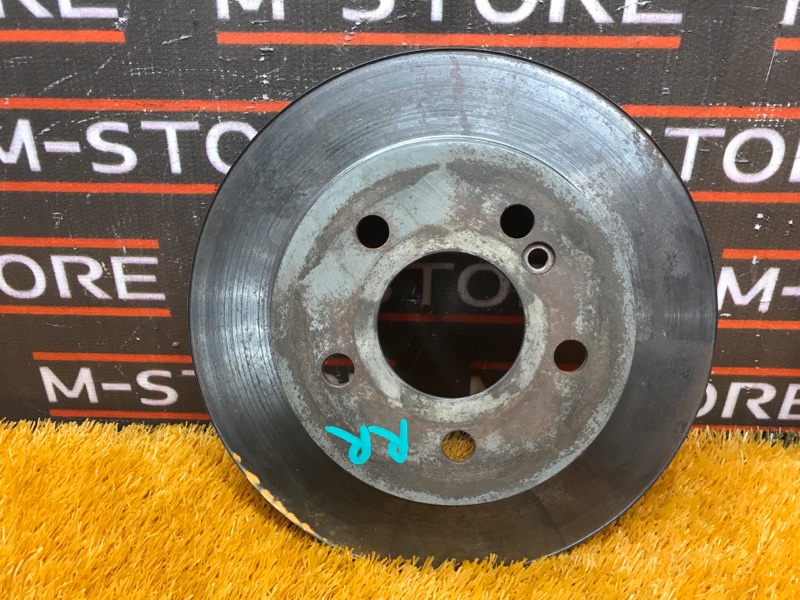 Диск тормозной, 1060 рублей, Красноярск