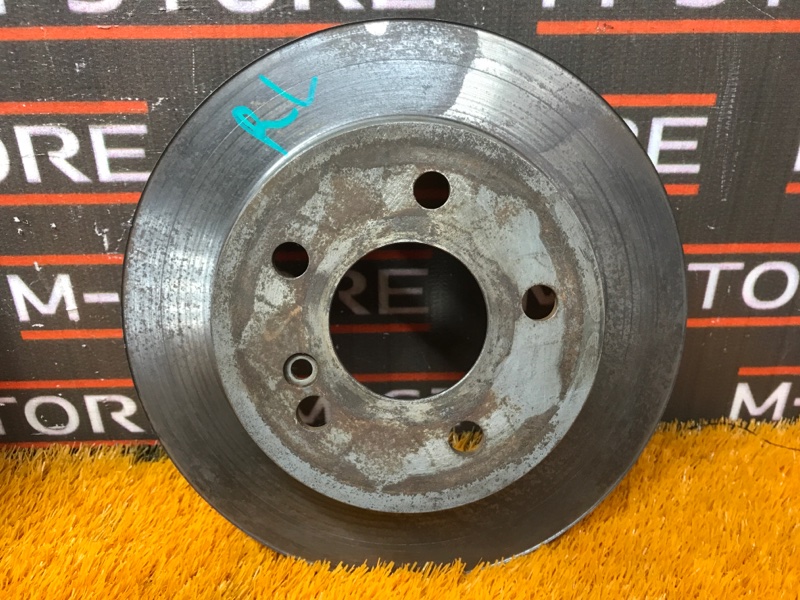 Диск тормозной, 1060 рублей, Красноярск