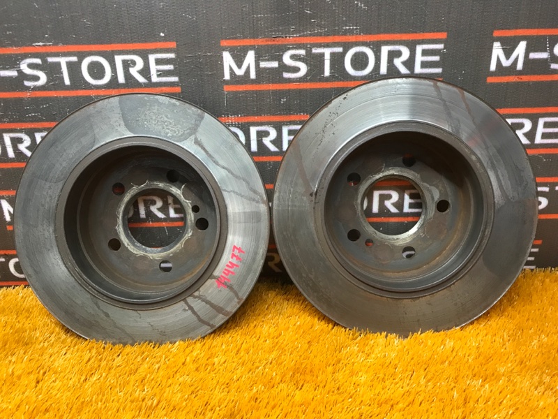 Диск тормозной, 1060 рублей, Красноярск