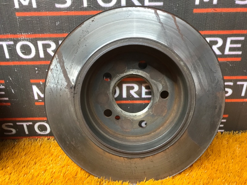 Диск тормозной, 1060 рублей, Красноярск