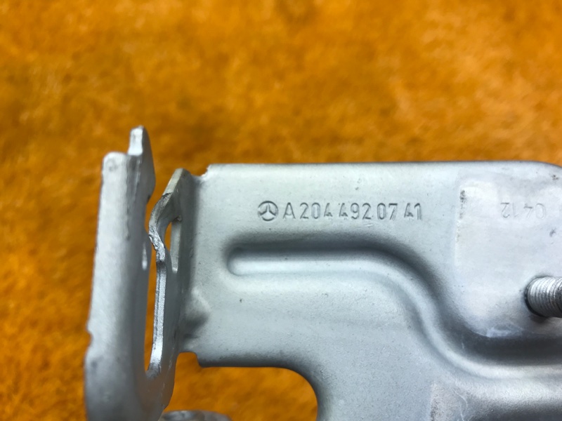 кронштейн глушителя, 300 рублей, Красноярск