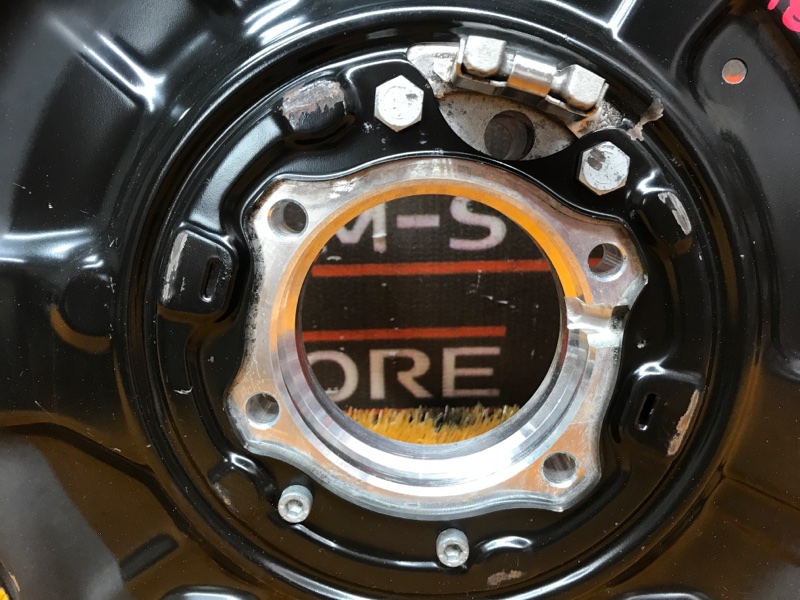 кулак поворотный, 800 рублей, Красноярск