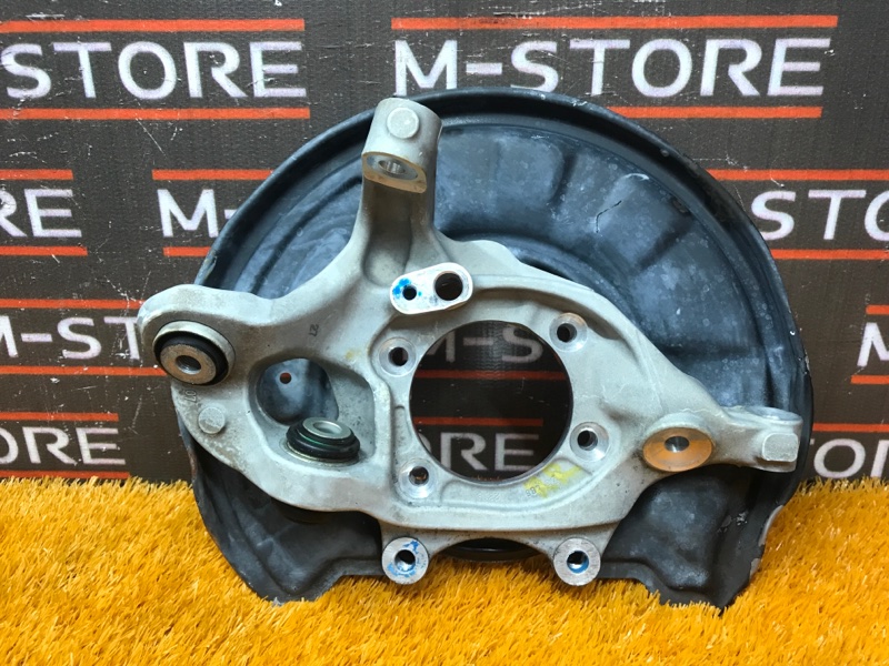 кулак поворотный, 800 рублей, Красноярск