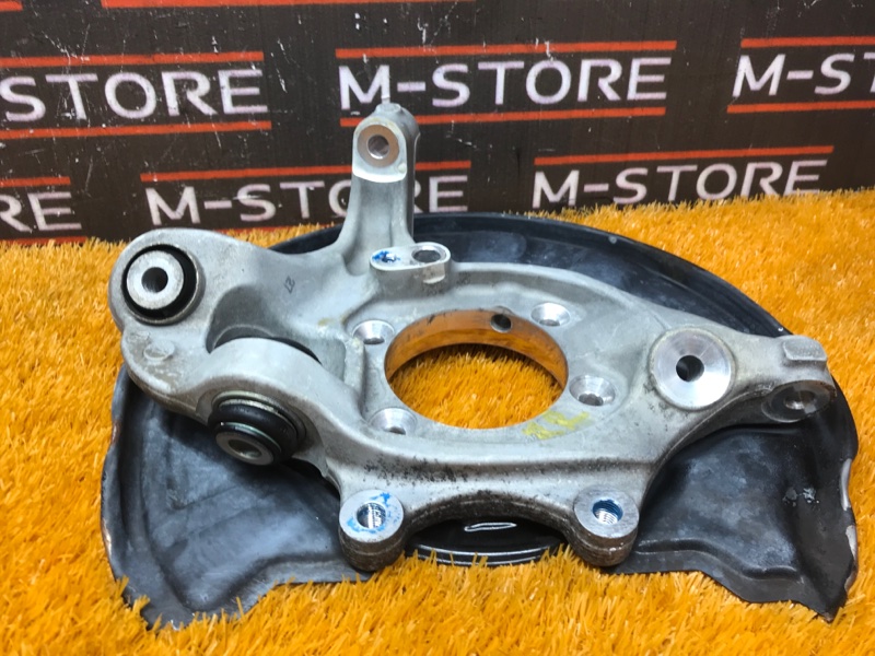 кулак поворотный, 800 рублей, Красноярск