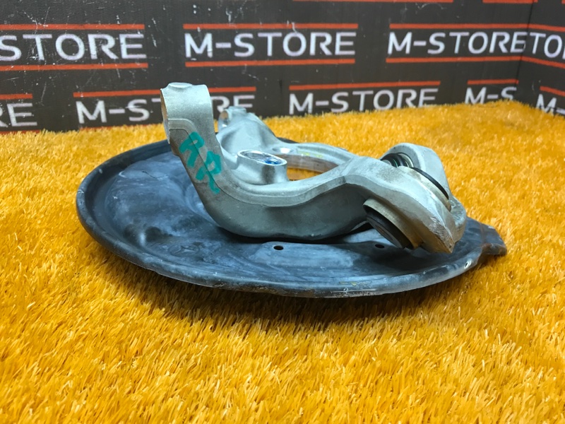 кулак поворотный, 800 рублей, Красноярск