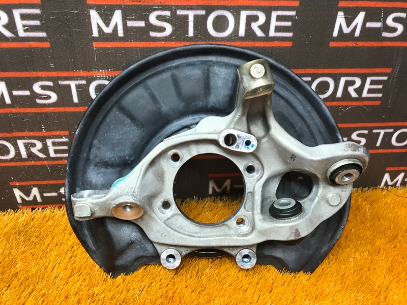 кулак поворотный, 800 рублей, Красноярск