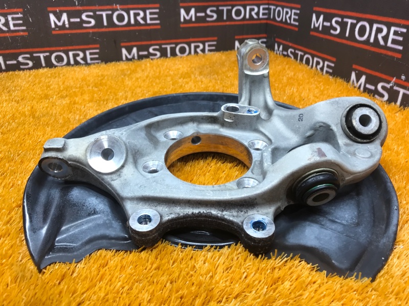 кулак поворотный, 800 рублей, Красноярск