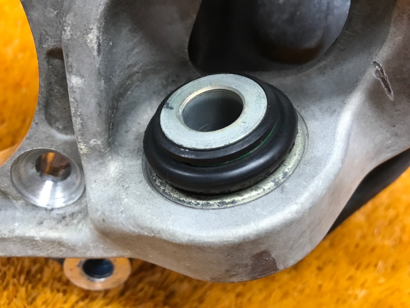 кулак поворотный, 800 рублей, Красноярск