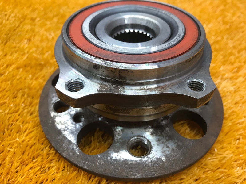 ступица, 1200 рублей, Красноярск