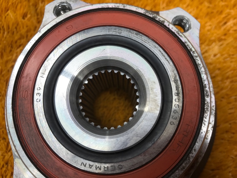 ступица, 1200 рублей, Красноярск