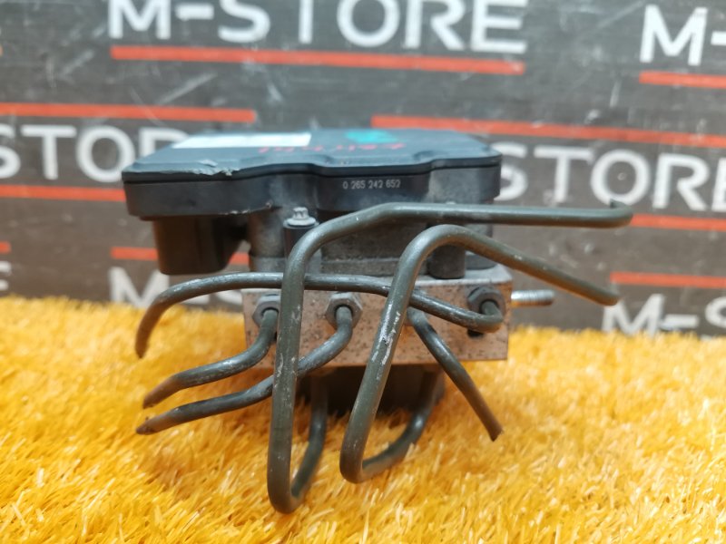 Блок ABS, 10310 рублей, Красноярск