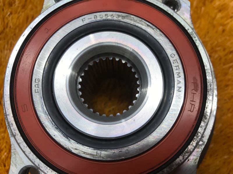 ступица, 1270 рублей, Красноярск